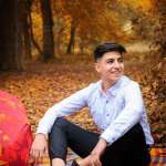 Джавид, 22 года