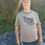 Владимир, 65 лет